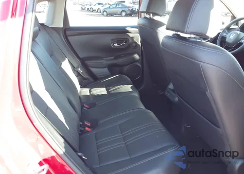 2023 Honda Hr-V Awd Ex-L z USA, uszkodzony, nr VIN 3CZRZ2H71PM707894